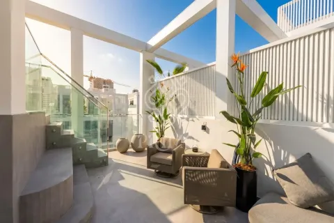 4 bedrooms Villa in Palm Jumeirah, UAE No. 164024 6