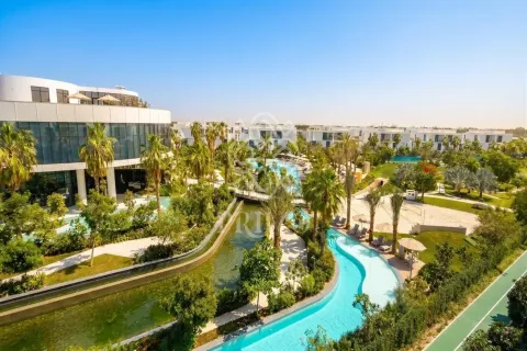 4 bedrooms Villa in Palm Jumeirah, UAE No. 164024