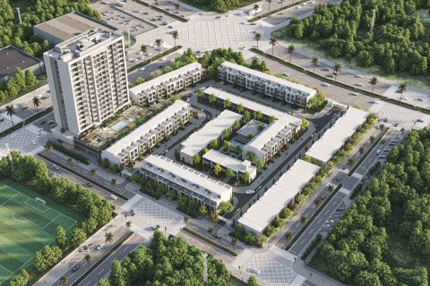 VERDANA X in Dubai Investment Park, UAE No. 164026