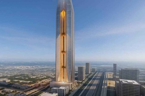 Avior by Acube en Al Wasl, UAE No. 164027