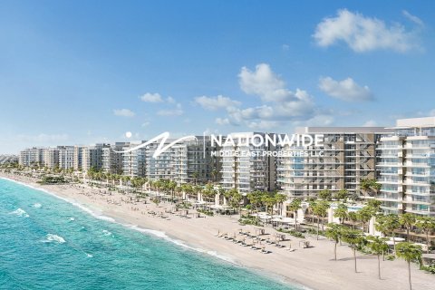 Apartment de 2 dormitorios en Abu Dhabi, UAE No. 135073 14