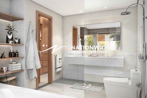 Villa de 5 dormitorios en Abu Dhabi, UAE No. 135076 9