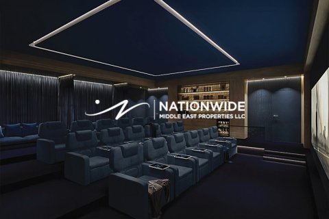 Apartment de 1 dormitorio en Abu Dhabi, UAE No. 135072 14