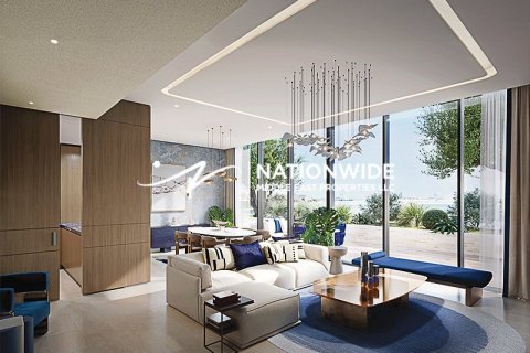 Apartment de 1 dormitorio en Abu Dhabi, UAE No. 135072 4