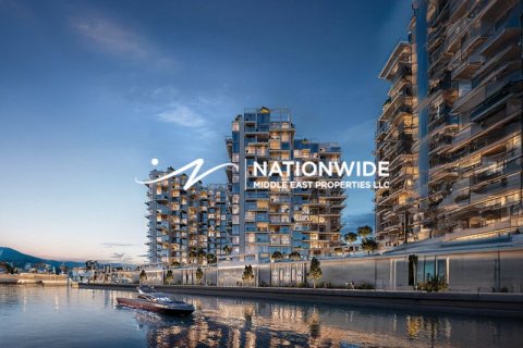 Apartment de 3 dormitorios en Abu Dhabi, UAE No. 135071 14