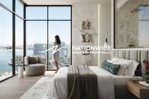 Apartment de 3 dormitorios en Abu Dhabi, UAE No. 135071 9