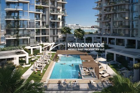 Appartement de 3 chambres No. 135071