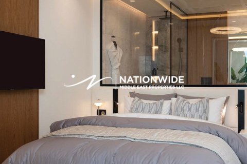 Apartment de 3 dormitorios en Abu Dhabi, UAE No. 135071 10