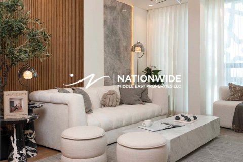 Apartment de 3 dormitorios en Abu Dhabi, UAE No. 135071 5