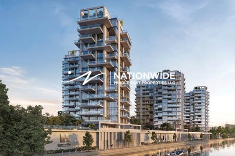 Apartment de 3 dormitorios en Abu Dhabi, UAE No. 135071 16