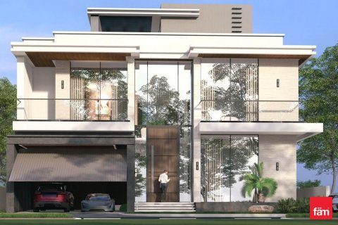 467.2m² Land in Dubai, UAE No. 148635 7