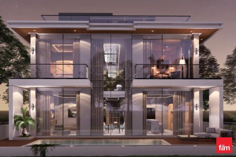 467.2m² Land in Dubai, UAE No. 148635