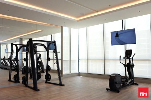 Apartment de 48.7m² en Dubai, UAE No. 148632 10