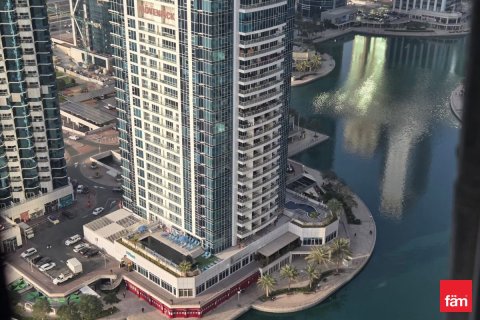 Office de 101.6m² en Dubai, UAE No. 148633