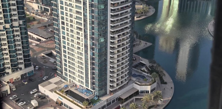 Офис 101.6м² в Дубай, ОАЭ №148633