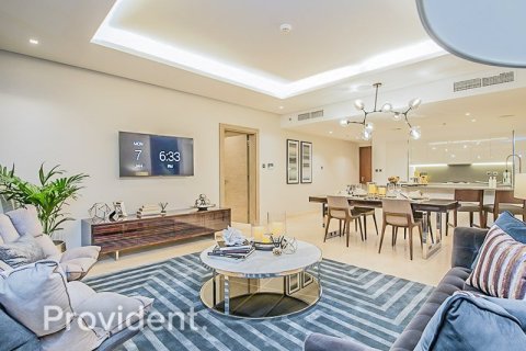 Penthouse de 4 dormitorios en THE STERLING Business Bay, UAE No. 96089 6