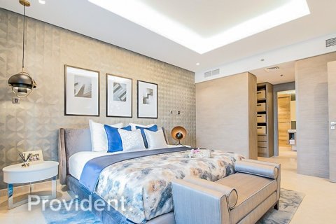 Penthouse de 4 dormitorios en THE STERLING Business Bay, UAE No. 96089 10