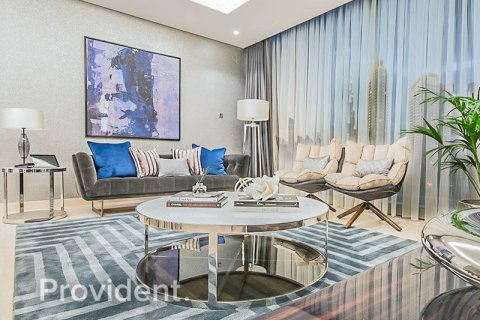 Penthouse de 4 dormitorios en THE STERLING Business Bay, UAE No. 96089 3