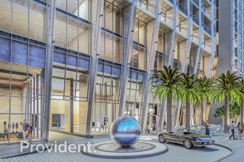 Penthouse de 4 dormitorios en THE STERLING Business Bay, UAE No. 96089 11