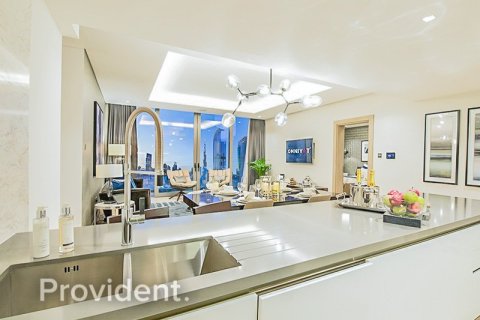 Penthouse de 4 dormitorios en THE STERLING Business Bay, UAE No. 96089 5