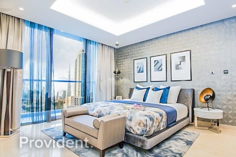 Penthouse de 4 dormitorios en THE STERLING Business Bay, UAE No. 96089 7