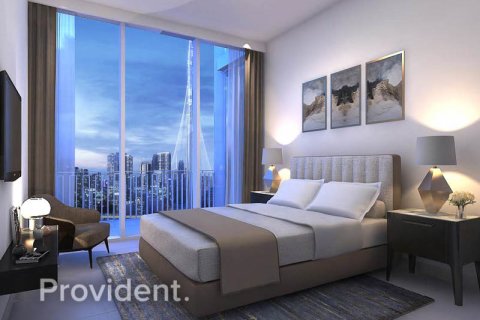 Apartment de 3 dormitorios en CREEKSIDE 18 Dubai Creek Harbour (The Lagoons), UAE No. 96063 8
