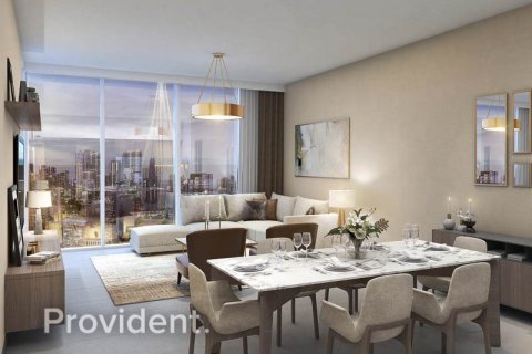 Apartment de 3 dormitorios en CREEKSIDE 18 Dubai Creek Harbour (The Lagoons), UAE No. 96063 7