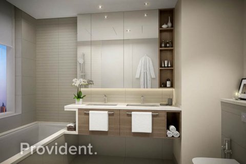 Apartment de 3 dormitorios en CREEKSIDE 18 Dubai Creek Harbour (The Lagoons), UAE No. 96063 10