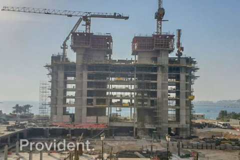 Квартира с 1 спальней в LA VIE, Джумейра Бич Резиденс, ОАЭ №96091 4