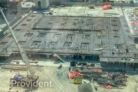Квартира с 1 спальней в LA VIE, Джумейра Бич Резиденс, ОАЭ №96091 5