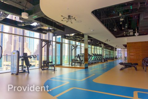 Apartment de 2 dormitorios en Dubai Marina, UAE No. 96064 13