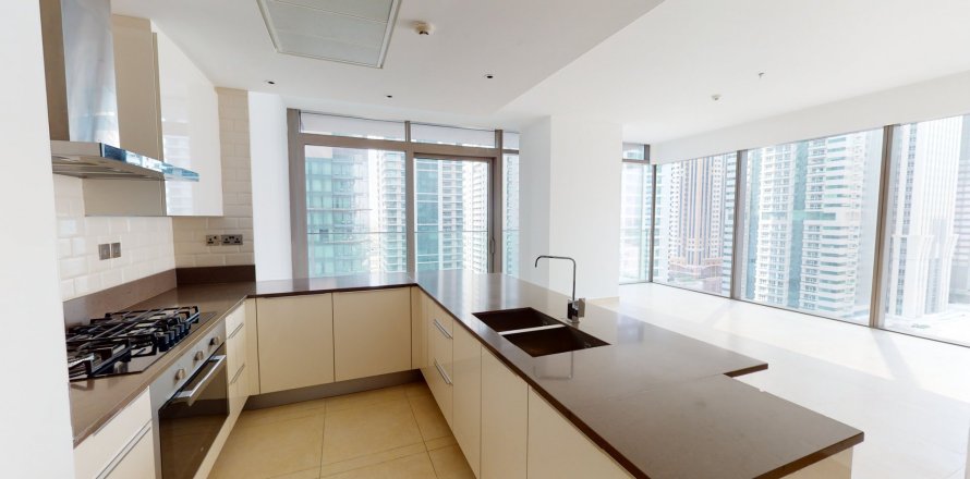Apartment de 2 dormitorios en Dubai Marina, UAE No. 96064