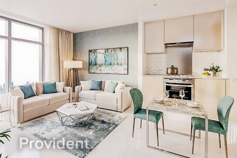 Apartment de 2 dormitorios en ACT ONE | ACT TWO TOWERS Mohammed Bin Rashid City, UAE No. 96090 3