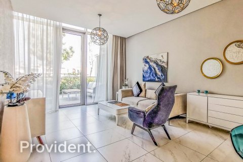 Apartment de 2 dormitorios en ACT ONE | ACT TWO TOWERS Mohammed Bin Rashid City, UAE No. 96090 7