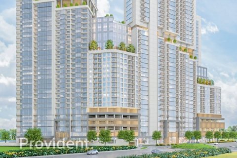 Apartment de 2 dormitorios en ACT ONE | ACT TWO TOWERS Mohammed Bin Rashid City, UAE No. 96090 9