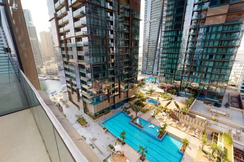 Apartment de 2 dormitorios en Dubai Marina, UAE No. 96065 9