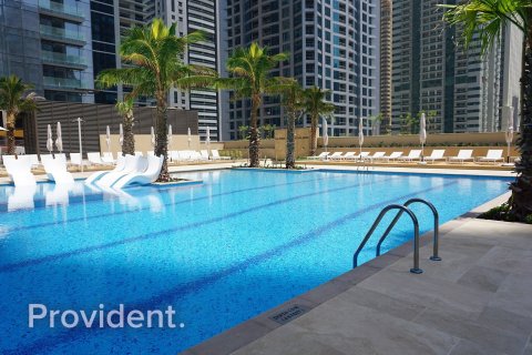 Apartment de 2 dormitorios en Dubai Marina, UAE No. 96065 10