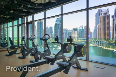 Apartment de 2 dormitorios en Dubai Marina, UAE No. 96065 11