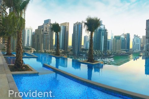 Apartment de 2 dormitorios en Dubai Marina, UAE No. 96065 15