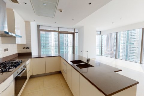 Apartment de 2 dormitorios en Dubai Marina, UAE No. 96065 2