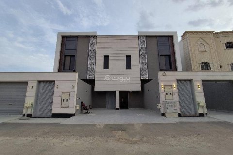 Apartment de 2 dormitorios en Riyadh, Saudi Arabia No. 60559 1