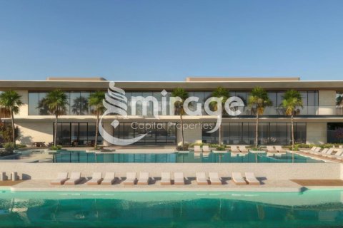 4 bedrooms Villa on the Yas Island, UAE No. 42858 9