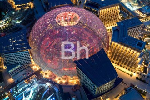 Квартира с 2 спальнями  №112603 2