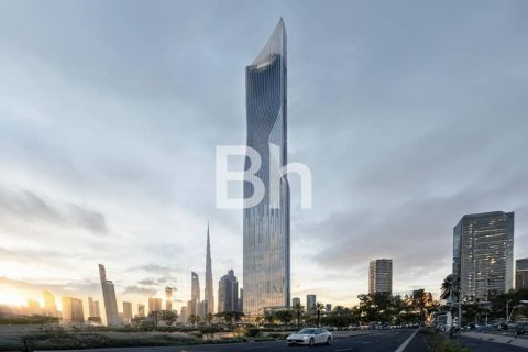 Квартира с 2 спальнями  №112605 10