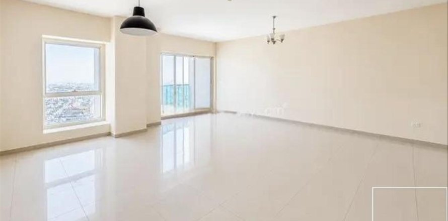 Appartement de 3 chambres à Jumeirah Lake Towers, UAE No. 201148