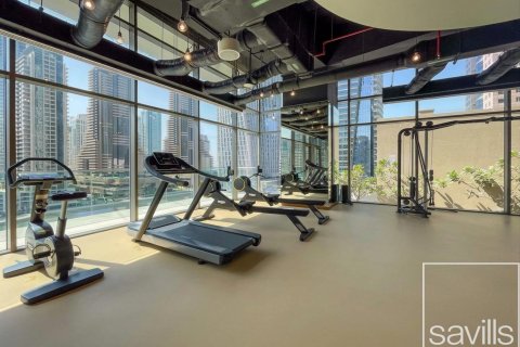 Apartment de 2 dormitorios en Marina Gate, UAE No. 201144 14
