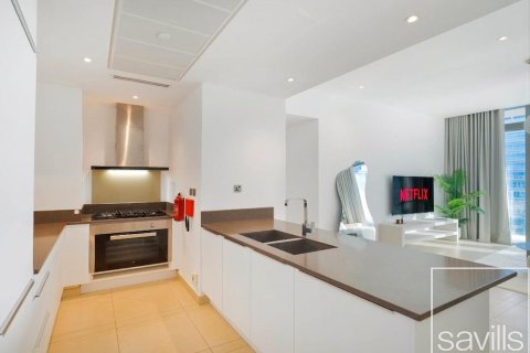 Apartment de 2 dormitorios en Marina Gate, UAE No. 201144 8