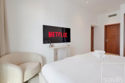 Apartment de 2 dormitorios en Marina Gate, UAE No. 201144 10
