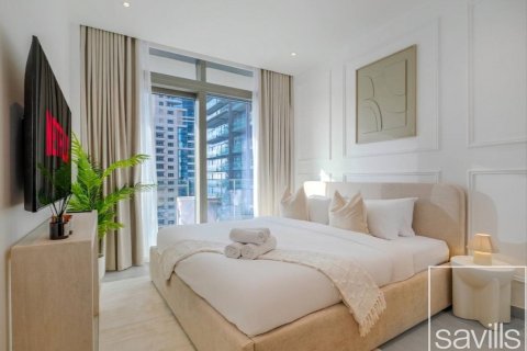 Apartment de 2 dormitorios en Marina Gate, UAE No. 201144 11