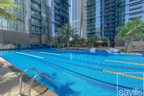 Apartment de 2 dormitorios en Marina Gate, UAE No. 201144 3